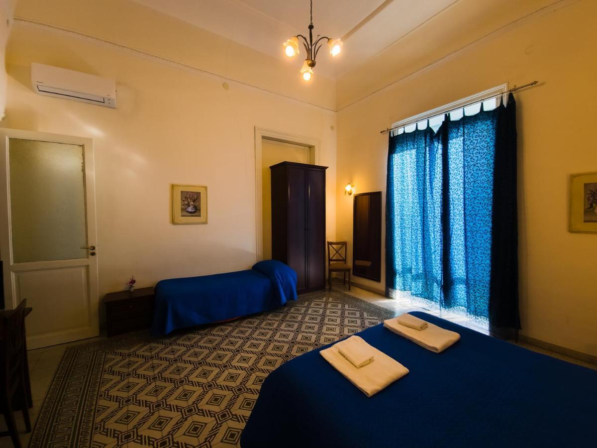 B&B Liberty Palermo Exterior foto
